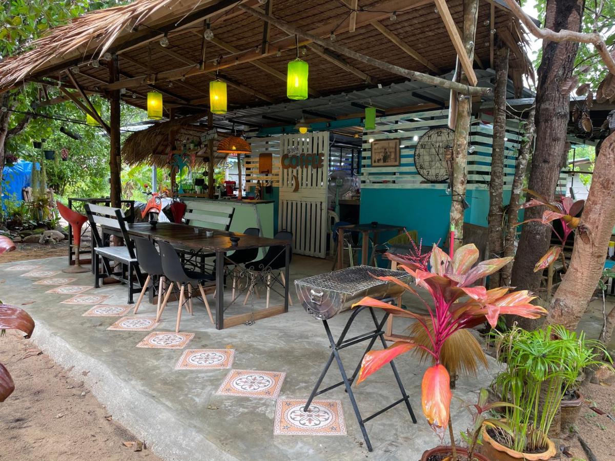 Freedom Home Koh Chang Exterior foto