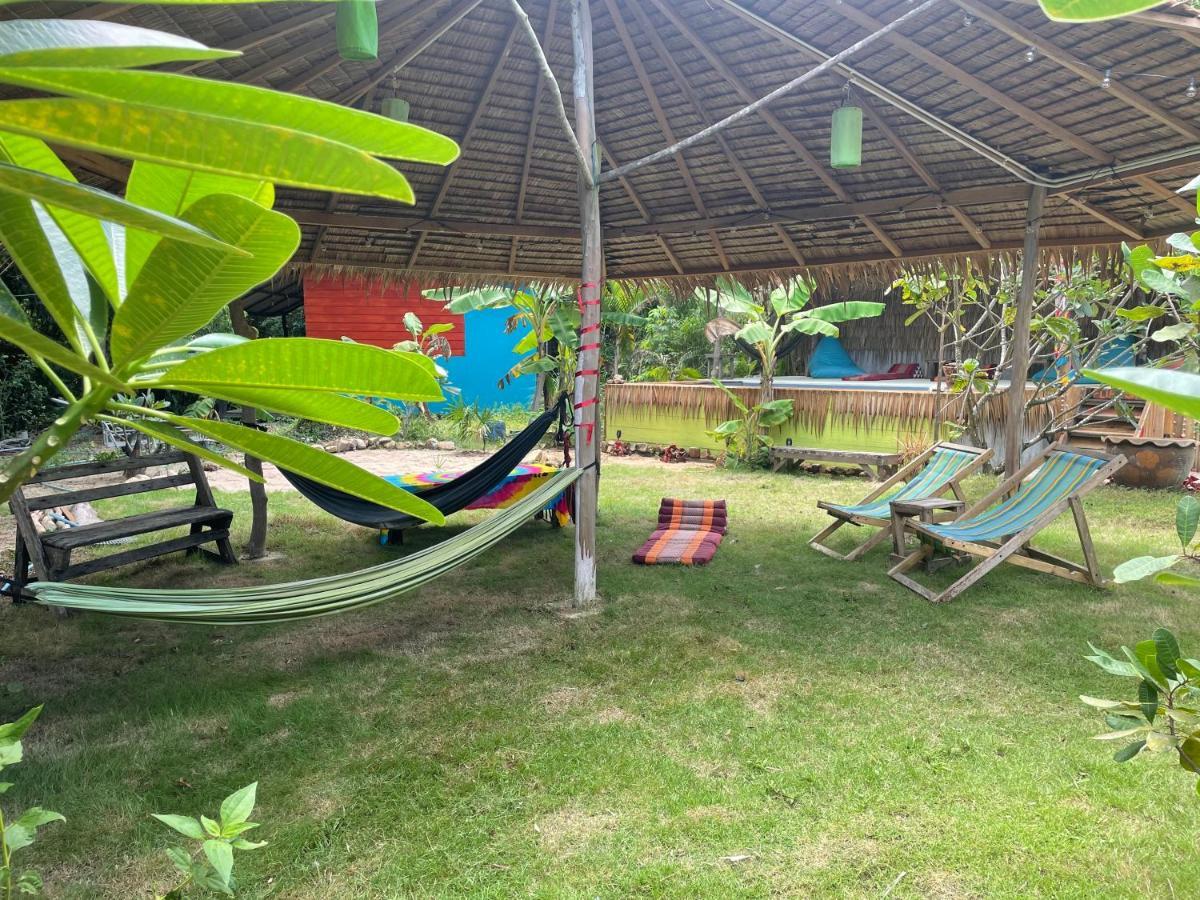 Freedom Home Koh Chang Exterior foto