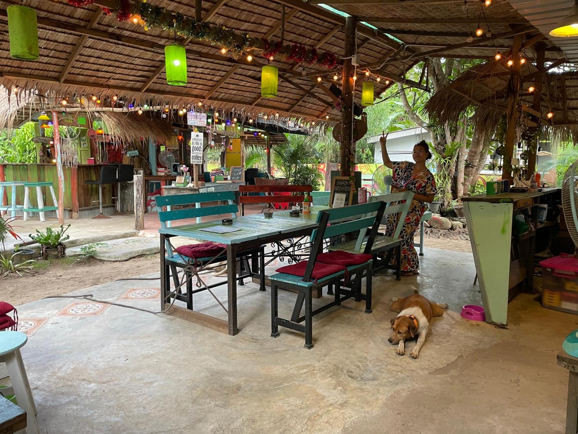 Freedom Home Koh Chang Exterior foto