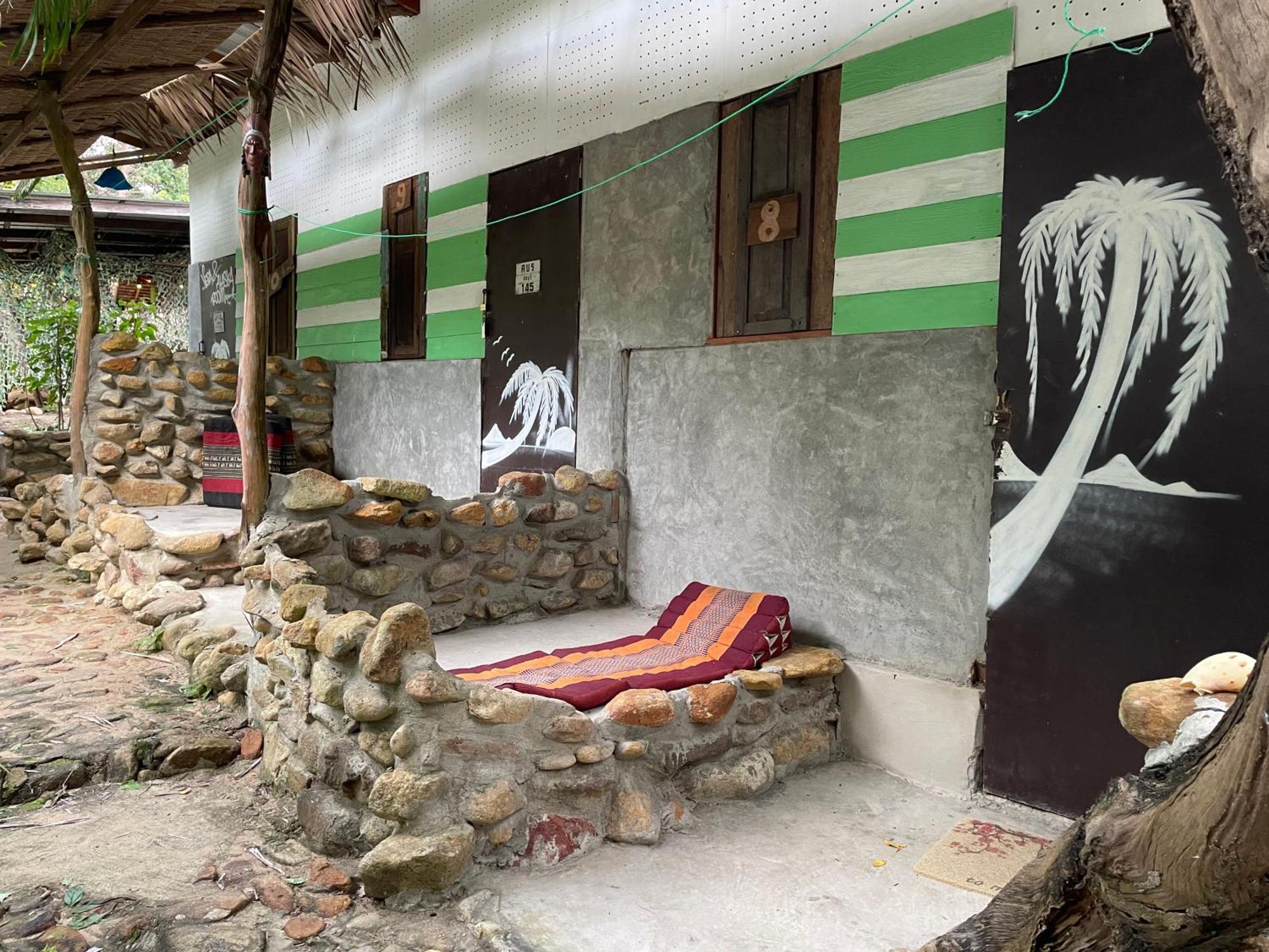 Freedom Home Koh Chang Exterior foto