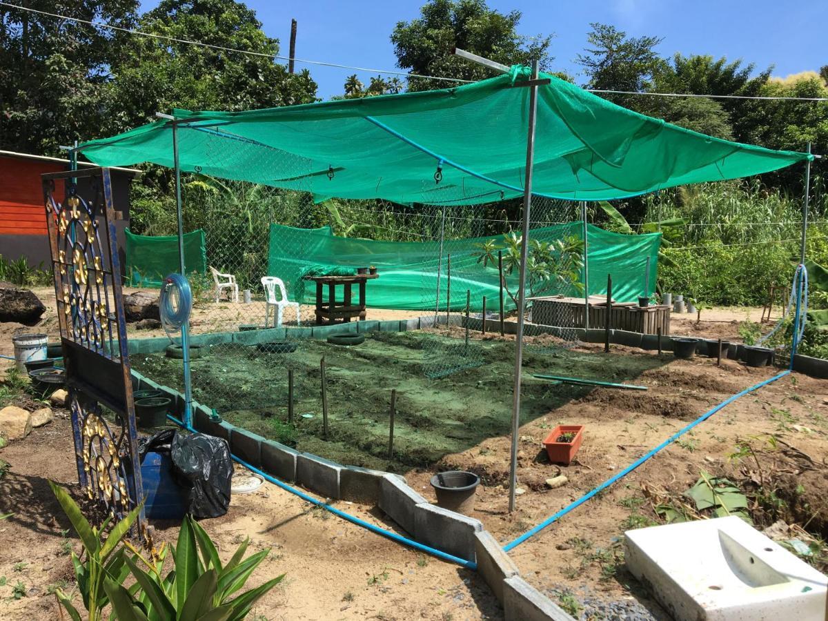 Freedom Home Koh Chang Exterior foto