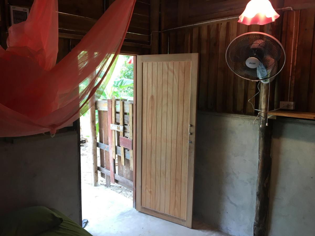 Freedom Home Koh Chang Exterior foto